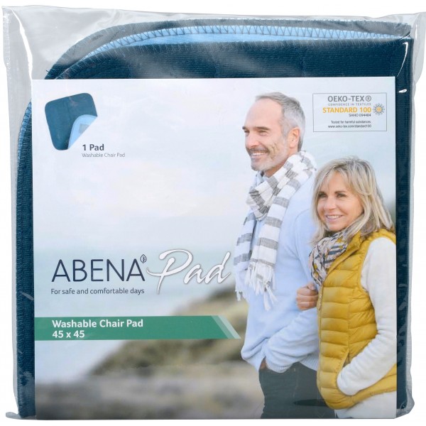 Aleza protectie de scaun Abri-Soft lavabila refolosibila 45 x 45 cm, 600 ml Aleza protectie de scaun Abri-Soft lavabila refolosibila 45 x 45 cm, 600 ml